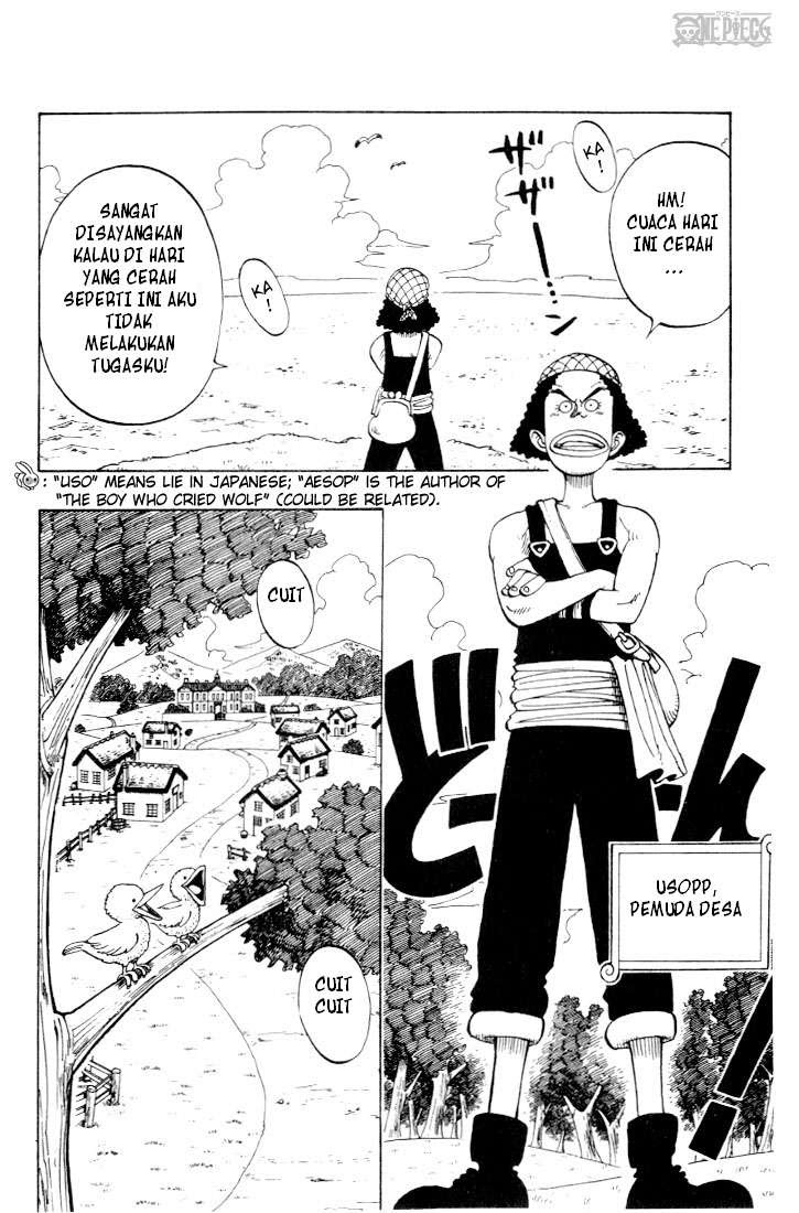 One Piece